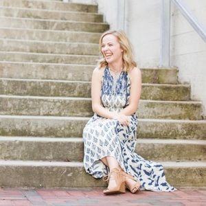 Meet your Posher, Caroline